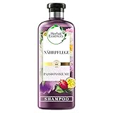 Mit einem fruchtigen Duft aus Citrus, Passionsfrucht und cremigen Orangenblüten