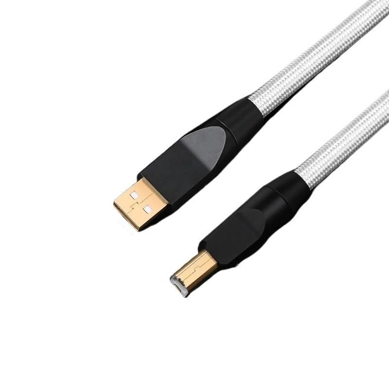 USB3.0 オーディオケーブル type A to B Amazon.co.jp: USBオーディオケーブル(Type A to type B,0.5m