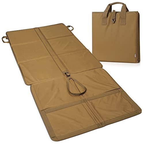 Savior Equipment Tactical Quick Release Mat