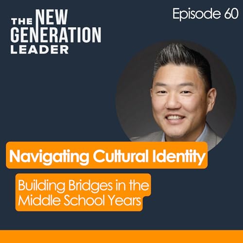 Navigating Cultural Identity: Building Bridges in the Middle School Years