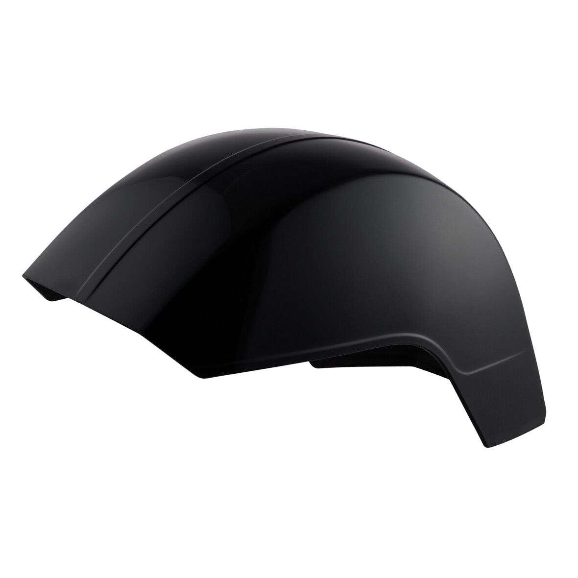 PARAFANGO ANTERIORE COMPATIBILE CON VESPA PK 50 / S/XL/RUSH IN PLASTICA ABS