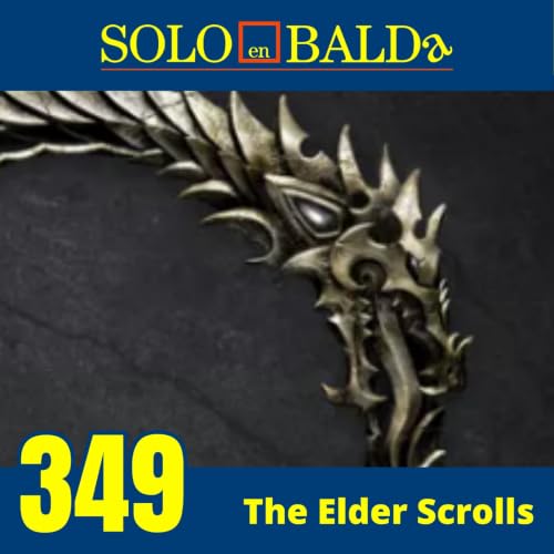 349 The Elder Scrolls