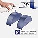 ECOTRIC Round Trailer Fenders W/Fender Backs 32-1/8