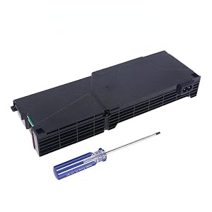 Replacmene Inner Power Supply Board ADP-240CR 4Pin for PS4 CUH-1100 Series Console Accessories Repair Parts