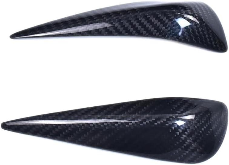 Fuel Tank Side Panel Guard Fairing Kit Compatible With Tuono 660 RS660 2021 2022 2023