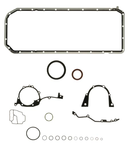 Juego de juntas Ajusa 54096700 parte baja motor bloque carter coche