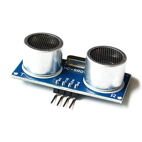 50PCS Order ultrasonic Sensor Distance Measuring Module
