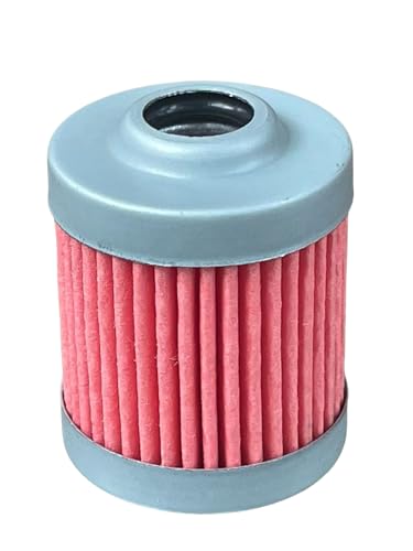 Dgdhf Replacement Heater Fuel Filter KSL-B-14 Fits Val 6 models – EPX, KBE5L2, KBE5L, KBE5S, HotGun, 1JA