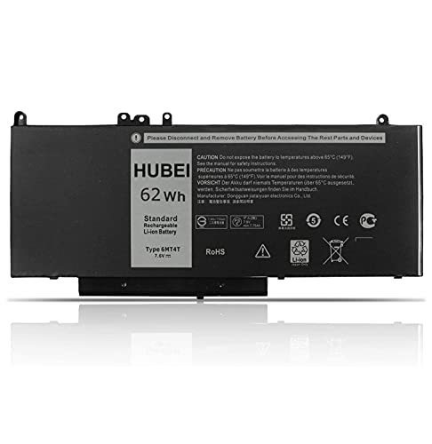 Batterie Ordinateur Portable Dell E5570 résout les coupures