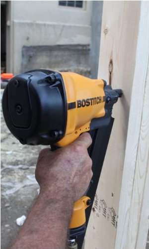 Bostitch LPF28WW Framing Nailer