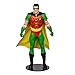 McFarlane Toys - DC Multiverse Robin Tim Drake (Robin: Reborn) 7in Action Figure