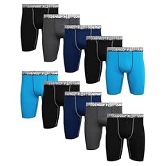 Black/Charcoal Grey/Blue Depths/Black/Vivid Sky Blue