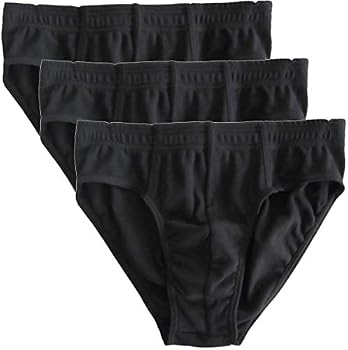 Hermko 3248 Hemko 3300 Lot De 3 Slips Hommes En Coton Biologique, Taille Hermko 3240 4er Pack Herren Slip
