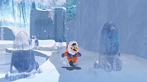 Super Mario Odyssey [Switch Download Code]