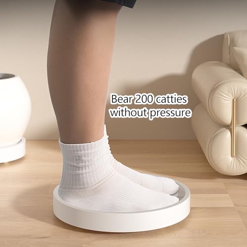 Support de pot de fleurs portable haut de gamme et design étanche - 6