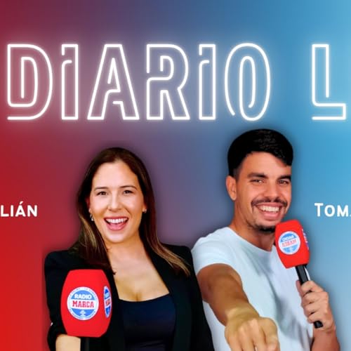 A Diario Live Tenerife cover art
