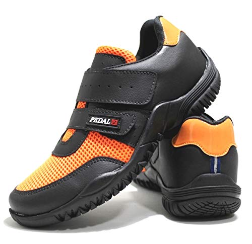 Sapatilha Sapatenis Sapato Ciclista Bike Pedal2 (42)