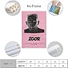 aizhimi Tyler Poster The Creator Igor Album Cover Music Posters for Room Aesthetic Canvas Wall Art Bedroom Decor08x12inch(20x30cm) #2