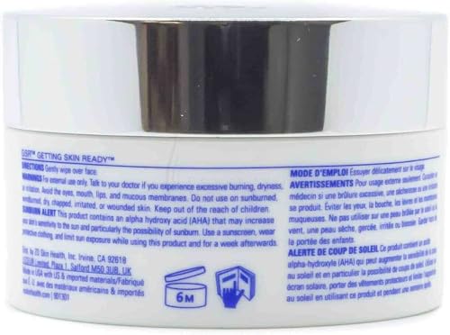 image for ZO Skin Health Complexion Renewal Pads 60 Pads 