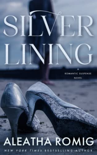 Silver Lining 1956414444 Book Cover