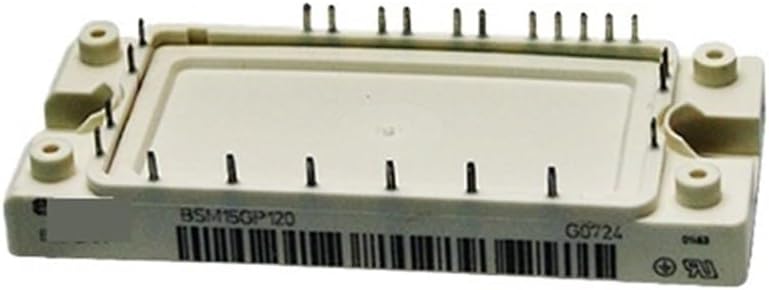 IGBT Modules IGBT Module BSM10GP120 BSM15GP120 BSM25GP120 BSM35GP120 BSM50GP1 IGBT ModulesBSM15GP120