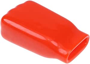 Throttle Control Rubber Grip Cap 6564452 For Bobcat Skid Steer Loaders 751, 753, S150, S205, T300 & More