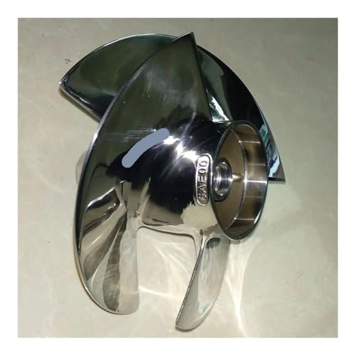 Hélice moteur Vx700 6Ae00B hélice de rechange compatible propulsion - 2
