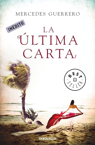 La última carta (Spanish Edition)
