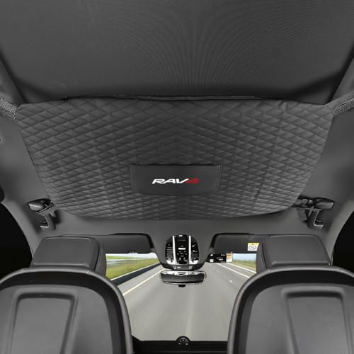 RAV4 �� �V��l�b�g ��e�� �y26�N�V�^�z ���u�t�H�[ PHEV XA50�n 30�n �J�[ ���[�t�l�b�g ���[�͌��� PU���U�[ ���ϋv ���E��W���Ȃ� ���[�|�P�b�g�t�� �������[ ���[�t���[ �܂肽���݉\ �V����[ �t�@�X�i�[�t�� �����h�~ ���Q