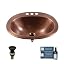 Antique Copper