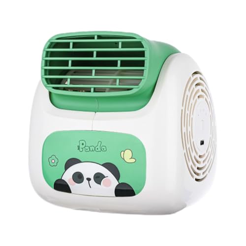 Gedox Panda Tischventilator TR18F85B6U
