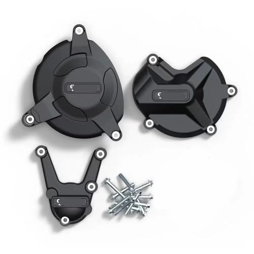 Kit cubierta protectora motor resistente a impactos para S1000RR