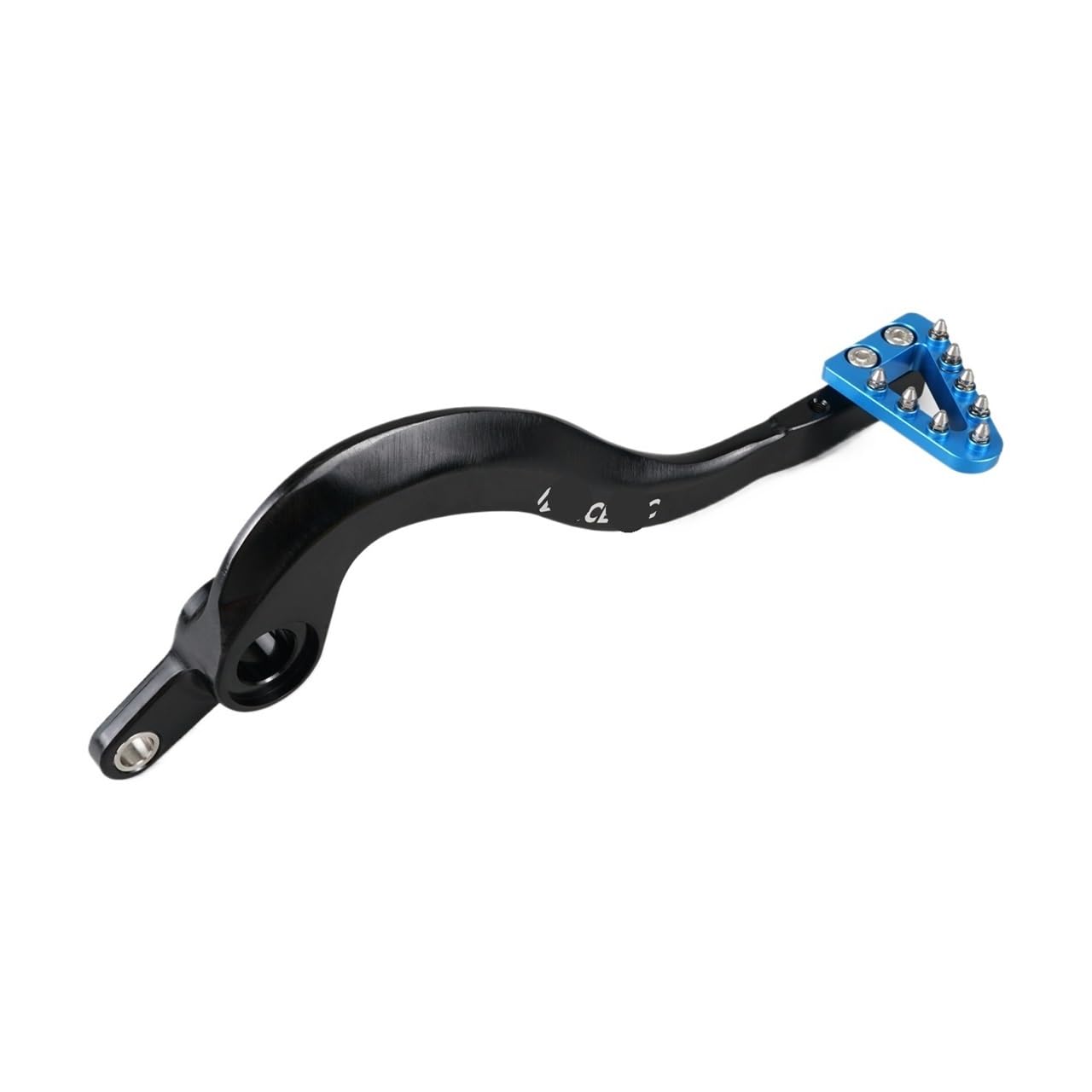 Uuipip Brake Pedal Lever Motorcycle Gear Shift Lever For Yz250f Yz250fx Wr250f Yz 250F 250Fx 2014-2023 Adjustable Gear Shift Lever