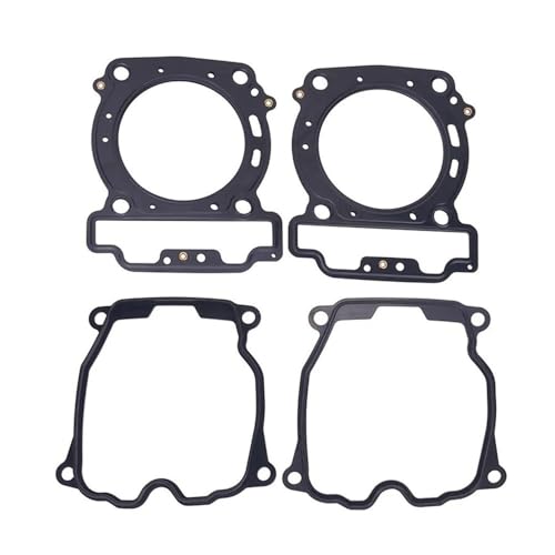 Joints de cylindre Bombardier Outlander Max 800 HO EFI 4x4 XT 2006