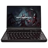6 Goodlife623 GPD Win Max 2 2023 Handheld Game Console Mini Laptop Gamepad UMPC 10.1' Touchscreen PC with Win11 AMD Ryzen 7 7840U 32GB RAM/2TB M.2 2280 SSD