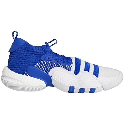 adidas H038397 Trae Young 2 FTWWHT/ROYBLU/FTWWHT 7