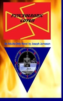 Paperback Psychotronic Coven Book