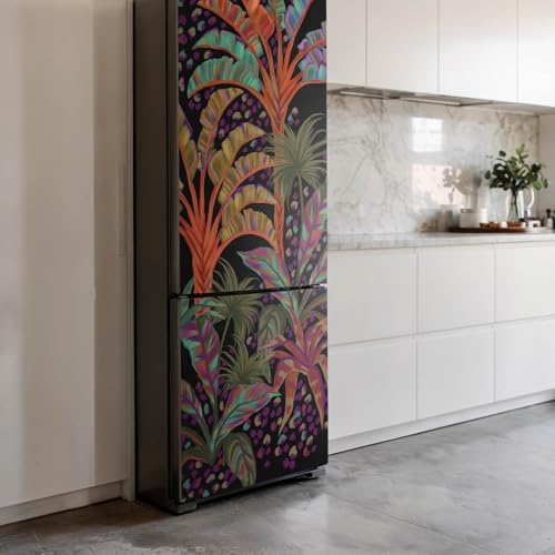 Sticker frigo protection contre les dégâts et rayures