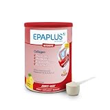 EPAPLUS Arthicare | Colágeno Antiox Intensive | Fórmula Intensiva con Colágeno, Glucosamina, Condroitina y Boswellia | Cuidado de Articulaciones, Huesos y Músculos | 21 Días | Sabor Limón