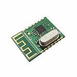 Elecshop Spare Part for 1PCS A7105 2.4G Module N24L01/CC2500 MD7105-SY Transceiver Module