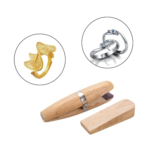 Kit para hacer joyas Joyzan con abalorios y herramientas de diseño 8