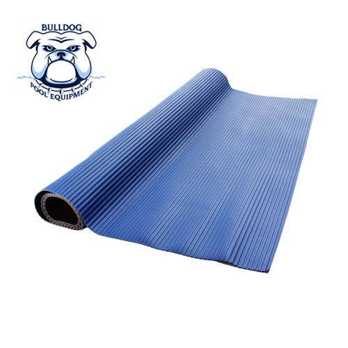 The Bulldog - Swimming Pool Ladder Pad - Protective Pool Ladder Pad Step