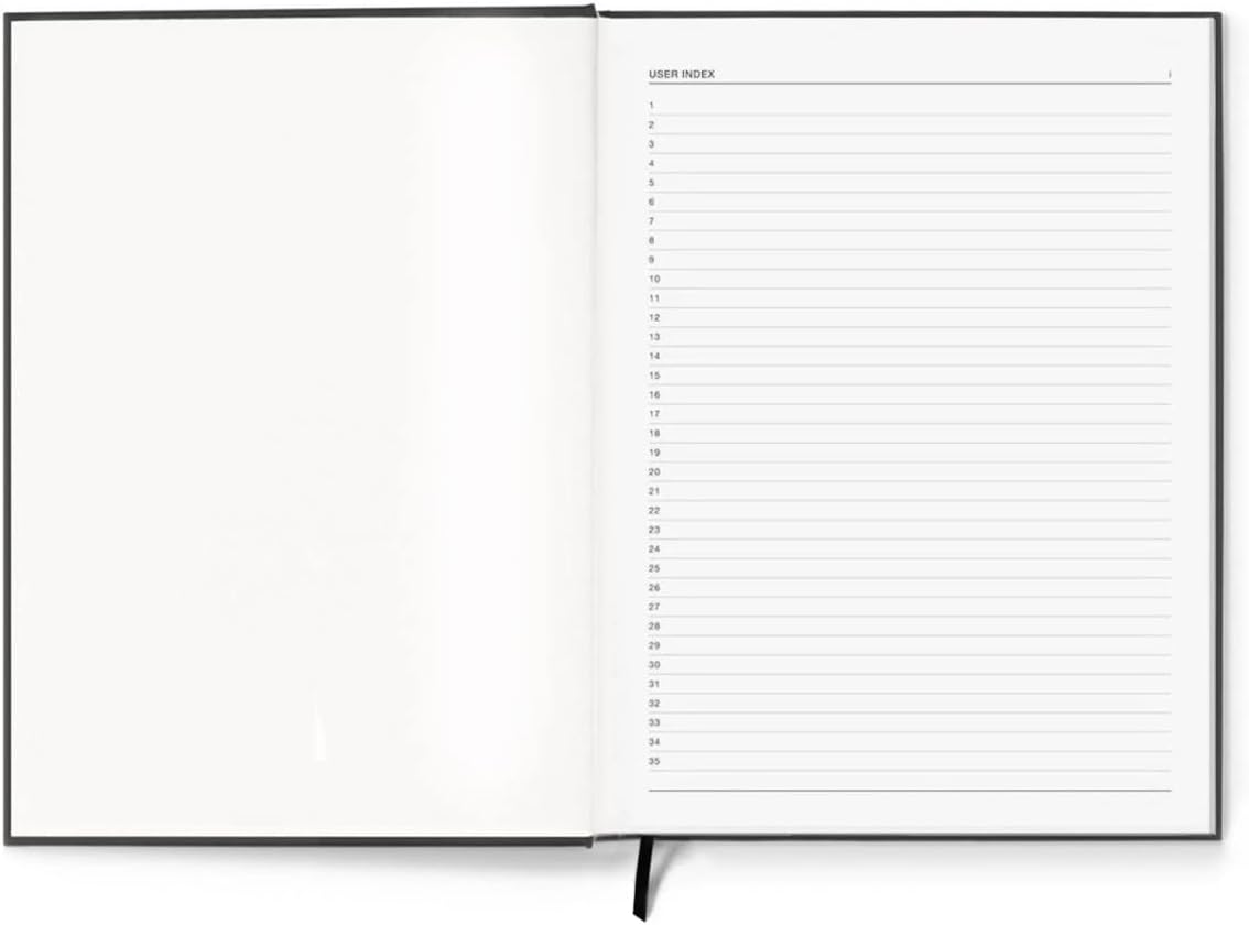 Vela Sciences Advanced N7-D Expanded DuraCover Lab Notebook, 9.25 x 11.75 in (23.5 x 30 cm), 144 Pages, Gray Saturated Weave, Permanent Bound, 70lb Heavyweight Paper (1-Pack, Dot+)