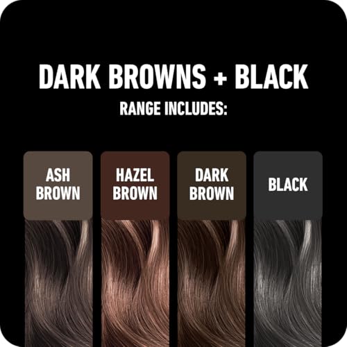 Image of BOLDIFY Hairline Powder Sample Kit - Root Touch Up Hair Color for Gray Coverage