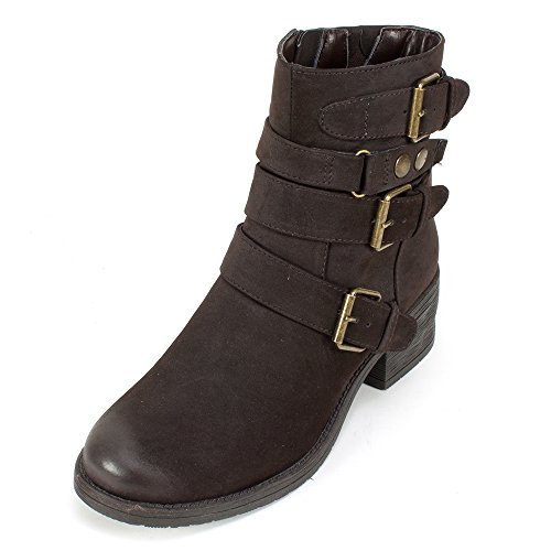 WHITE MOUNTAIN 'Major' Women's Bootie