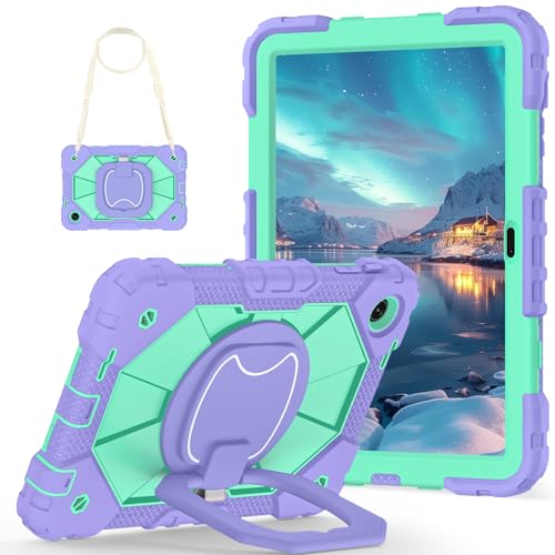 Housse Revvl Tab 2 10.1 2025 robuste pour les trajets et le bureau