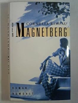 Hardcover Der Magnetberg: Roman (German Edition) [German] Book