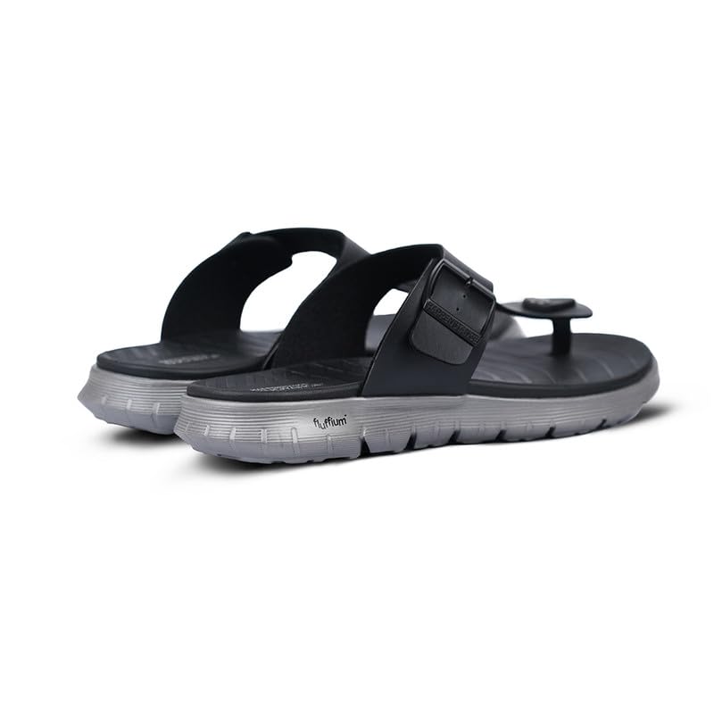 Image of HAPPENSTANCE | Logan | Stylish Men's Comfort Sandals - Comfortable Fit