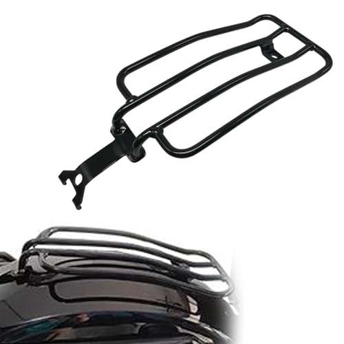 Porte-bagages arrière 975 support modifié moto Nightster975 Nightwalker