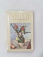 Paul Cezanne 1839 - 1906. B000L5TKZ0 Book Cover
